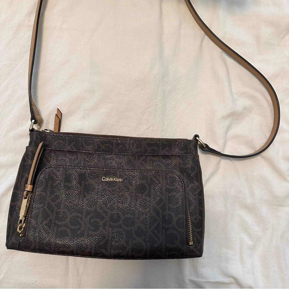 Calvin Klein purse